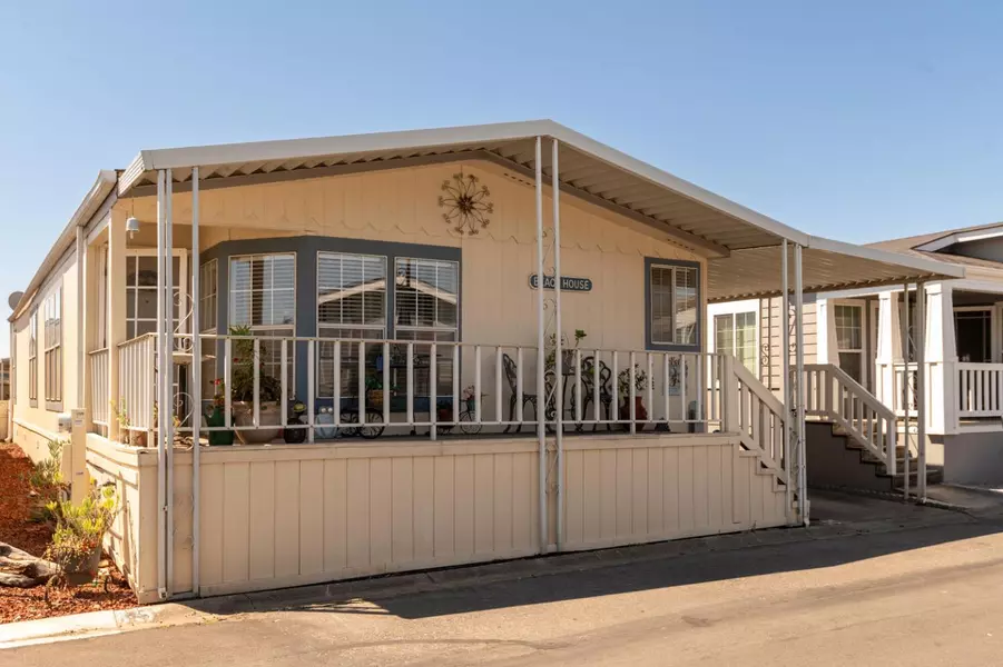 575 San Pedro AVE 85, Morgan Hill, CA 95037