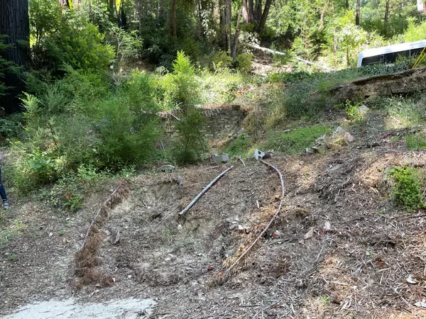 Boulder Creek, CA 95006,506 Sunset RD