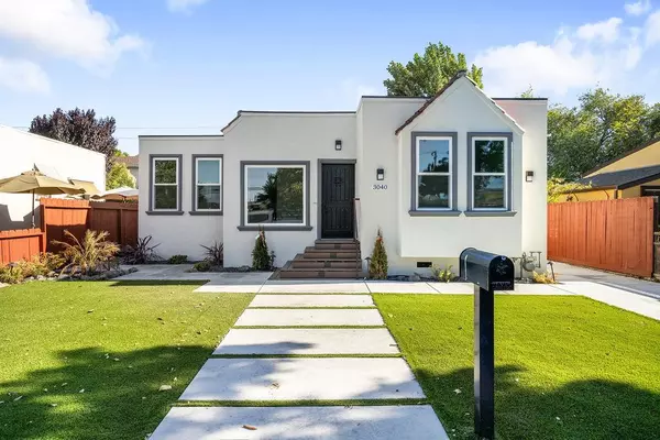 3040 Hoover ST, Redwood City, CA 94063