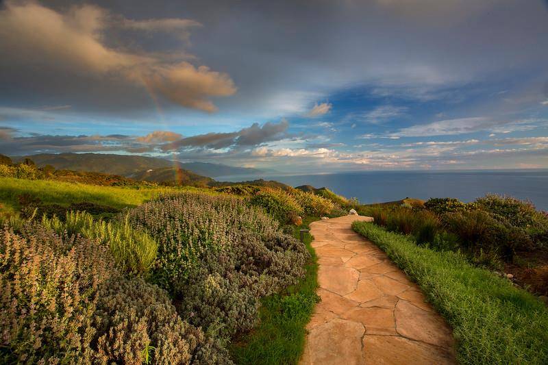 Big Sur, CA 93920,Clear Ridge RD