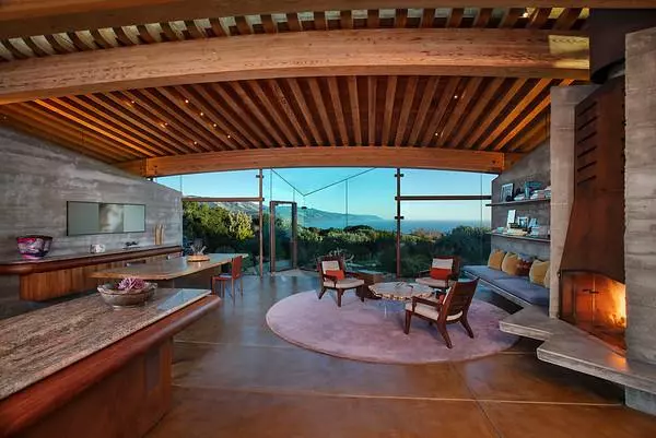 Clear Ridge RD, Big Sur, CA 93920
