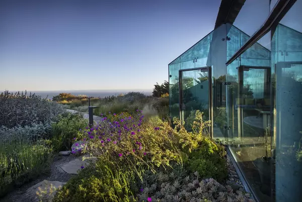 Big Sur, CA 93920,Clear Ridge RD