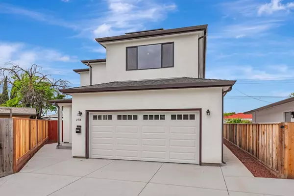 Santa Clara, CA 95051,2514 Parkland Ct