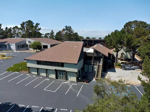 46 Garden Court, Monterey, CA 93940