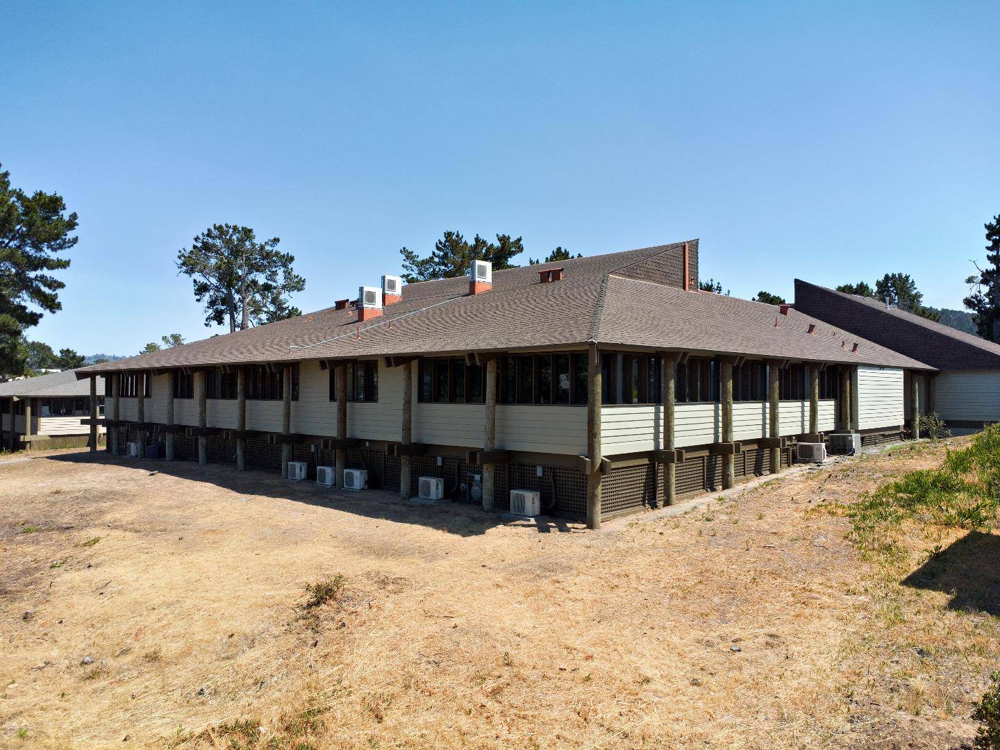 Monterey, CA 93940,46 Garden Court