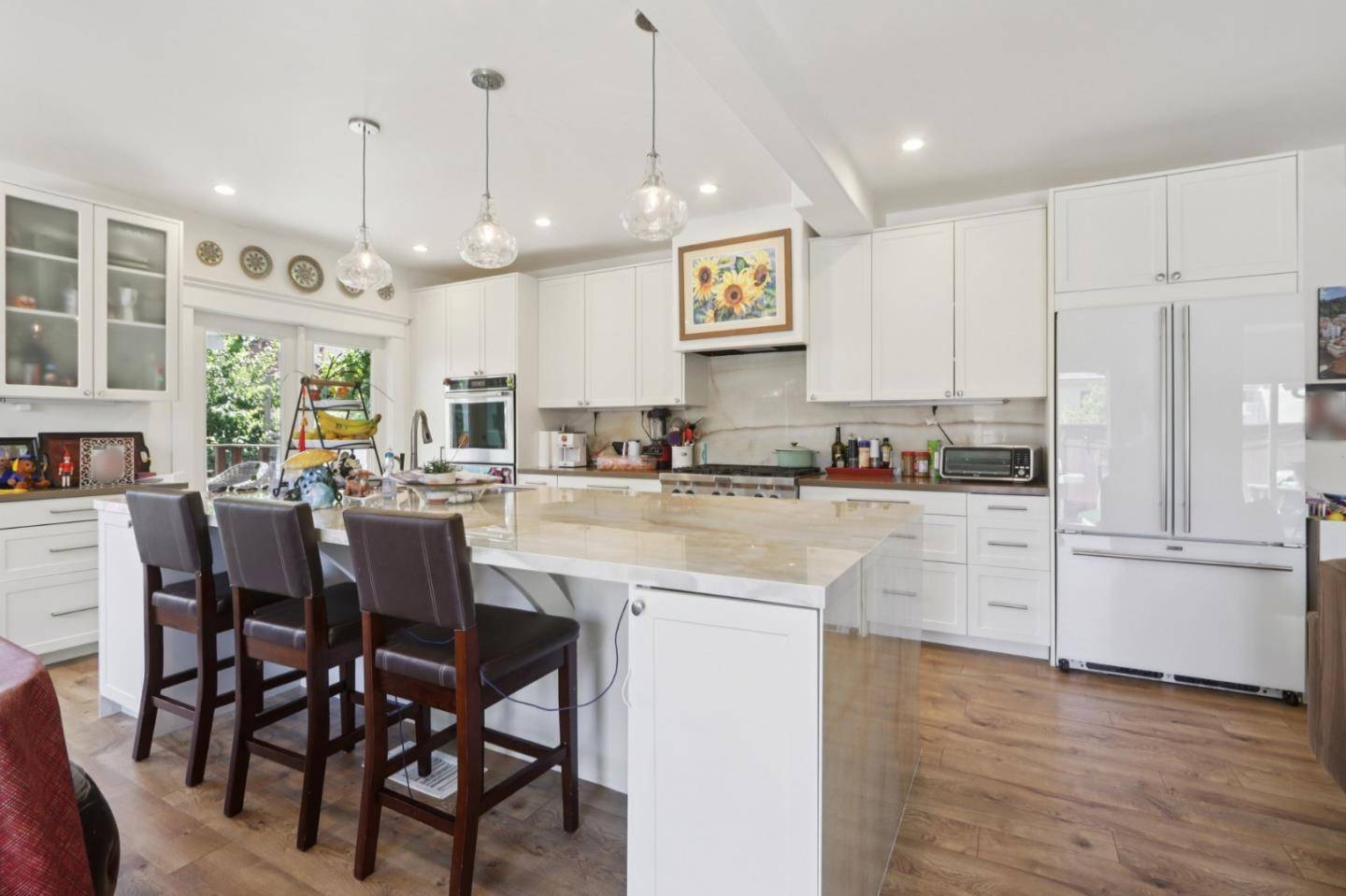 124 Glenview ST, Santa Cruz, CA 95062
