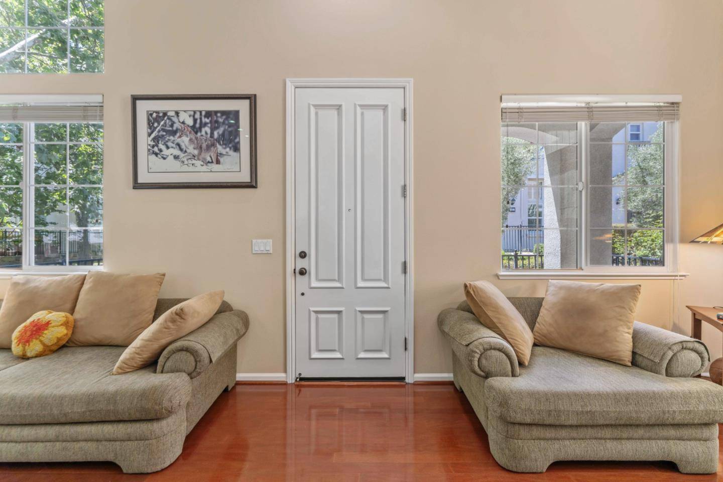 San Jose, CA 95125,850 Foxworthy AVE