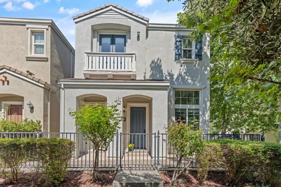 850 Foxworthy AVE, San Jose, CA 95125