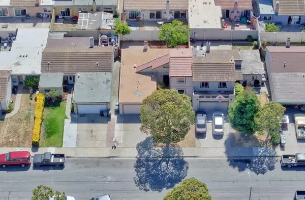 Salinas, CA 93907,740 Alvarado DR