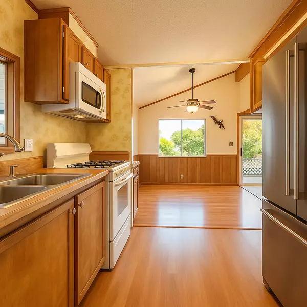 Mountain View, CA 94043,440 Moffett BLVD 134