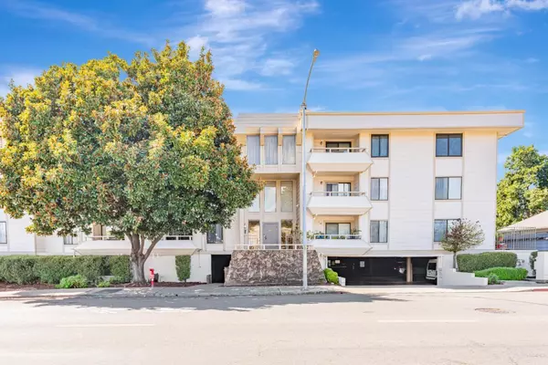 2077 Washington AVE 302, San Leandro, CA 94577