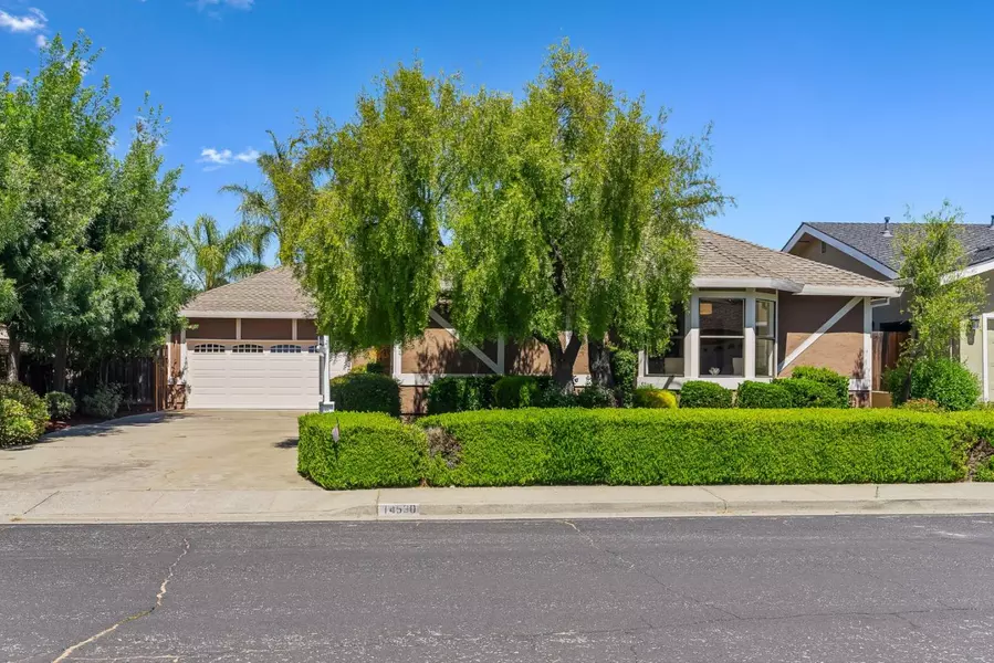 14530 De Anza CT, Morgan Hill, CA 95037