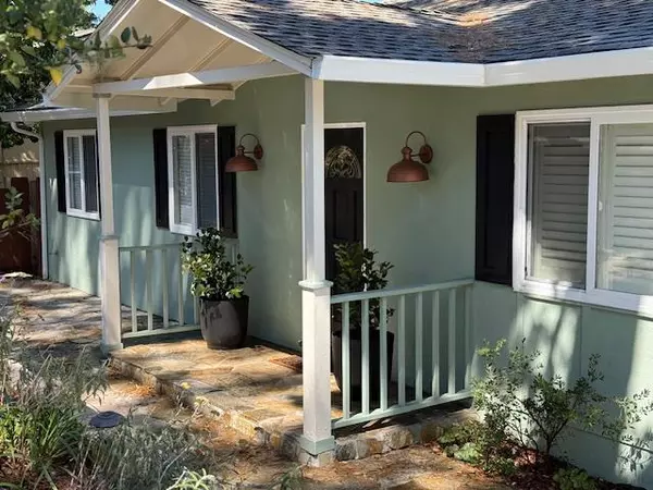 Monterey, CA 93940,455 San Bernabe DR