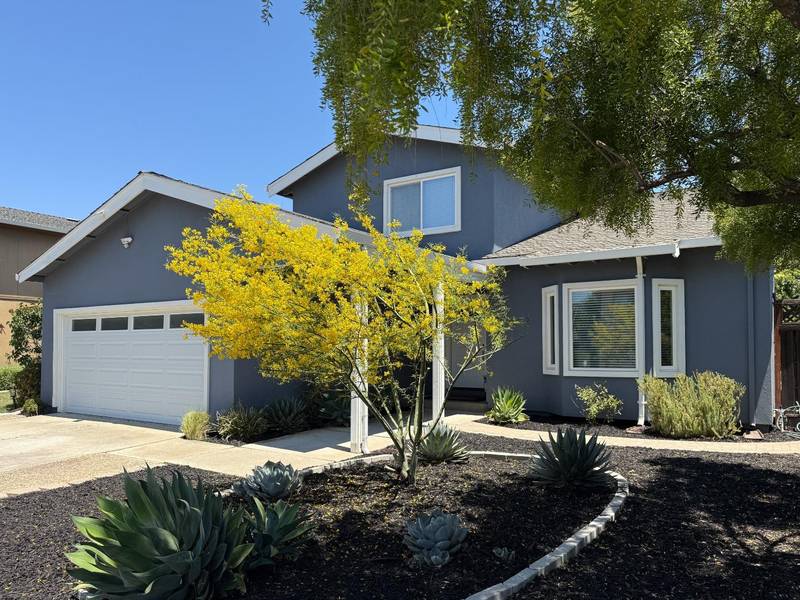 15120 Venetian WAY, Morgan Hill, CA 95037