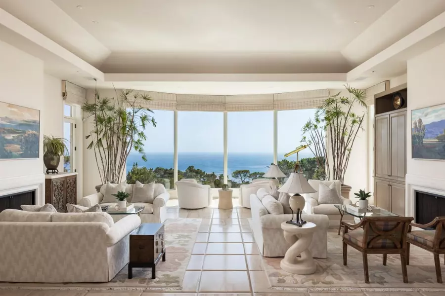 1564 Sonado RD, Pebble Beach, CA 93953