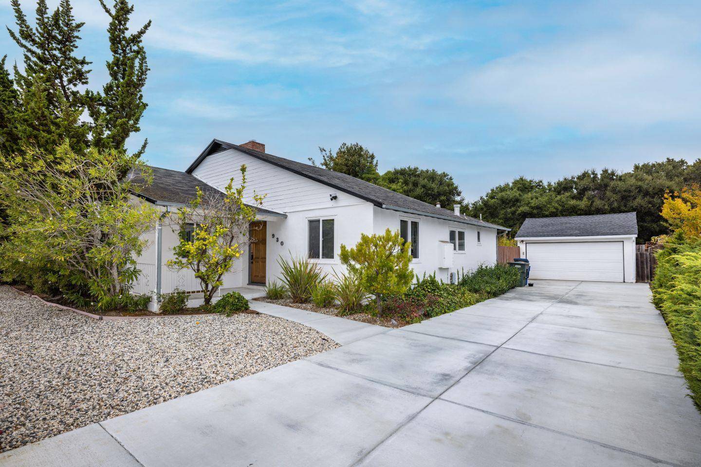 930 Sequoia, Millbrae, CA 94030