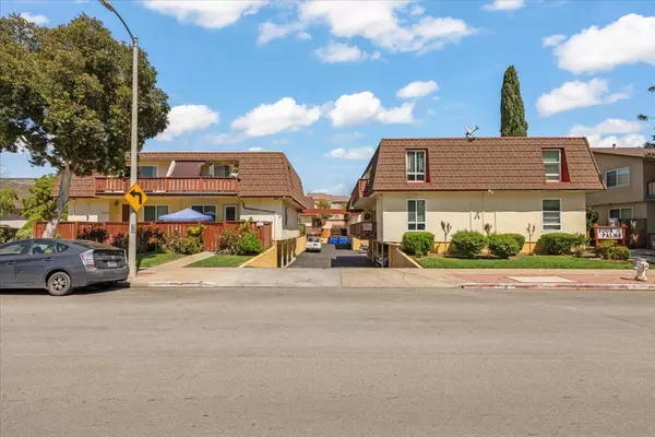 1277 Ayala DR, Sunnyvale, CA 94086