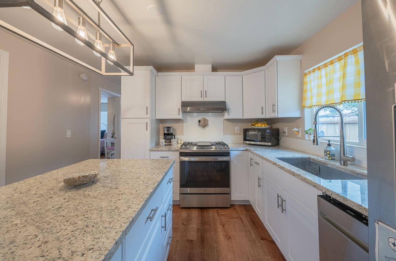 Seaside, CA 93955,555 Williams AVE