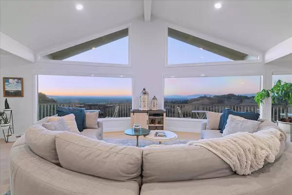 136 Teresita WAY, Los Gatos, CA 95032