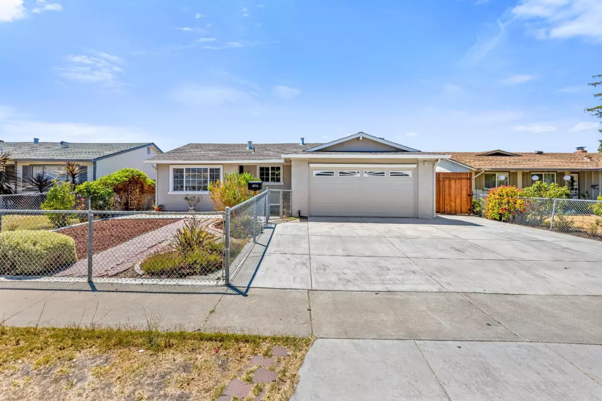 San Jose, CA 95127,1679 Farringdon DR