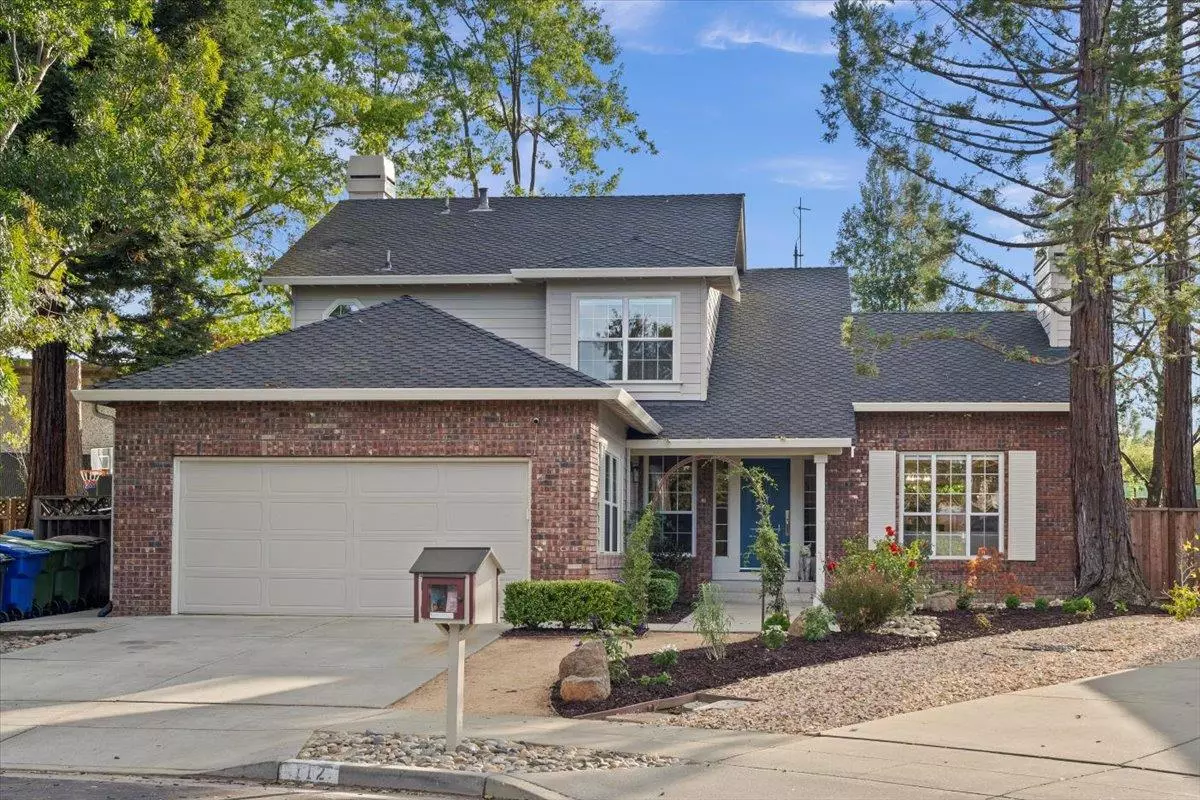 Los Gatos, CA 95032,112 Mozart AVE