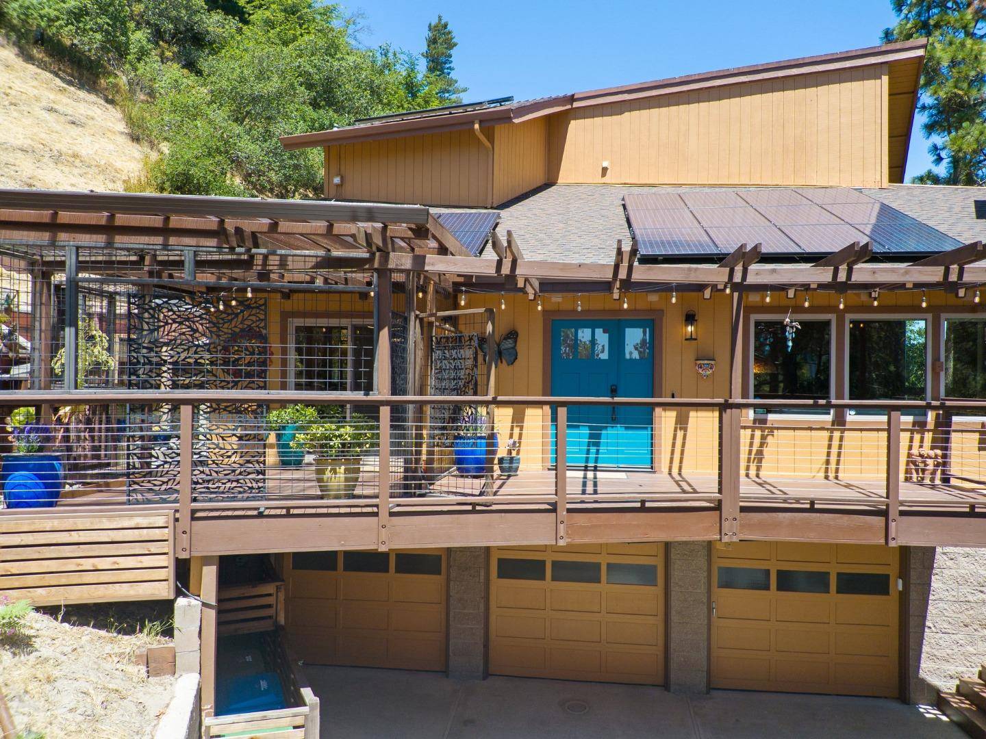 112 Blueberry DR, Scotts Valley, CA 95066