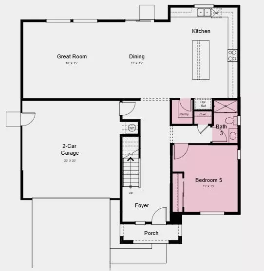 Mountain House, CA 95391,1361 Orcheta CT