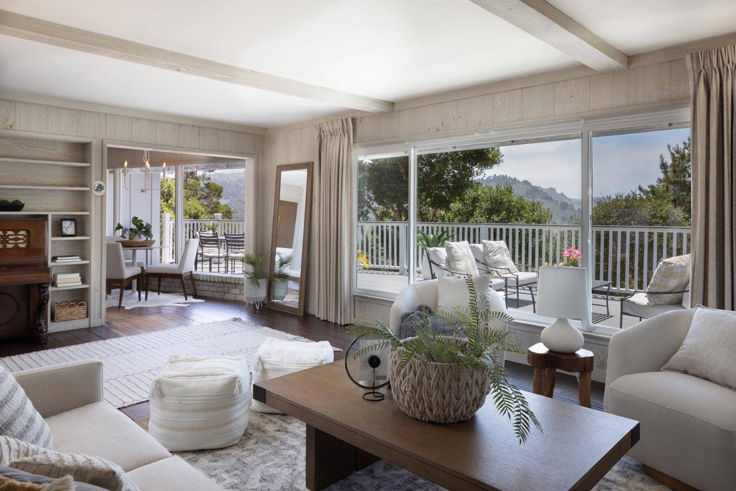 5165 Carmel Valley RD, Carmel, CA 93923