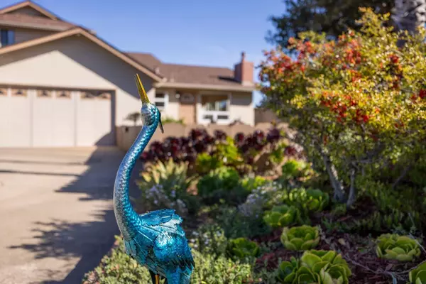 Seaside, CA 93955,2050 Baldwin CT