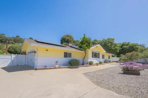 Salinas, CA 93907,18101 Berta Canyon RD