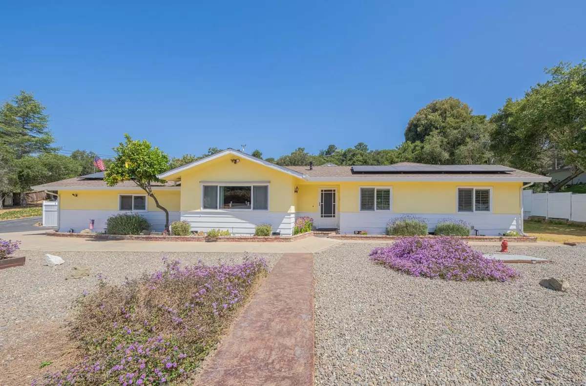 Salinas, CA 93907,18101 Berta Canyon RD