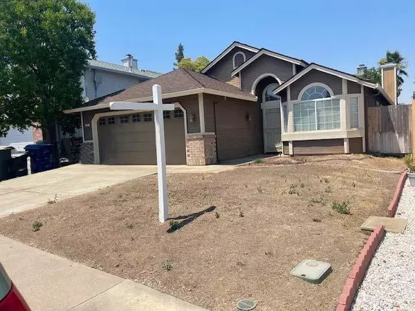 8534 Shadow Crest CIR, Antelope, CA 95843
