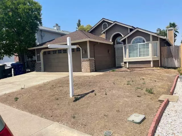 Antelope, CA 95843,8534 Shadow Crest CIR