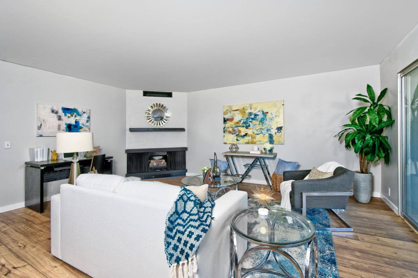 550 Toyon AVE 8, San Jose, CA 95127