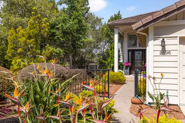 2896 Ransford AVE, Pacific Grove, CA 93950
