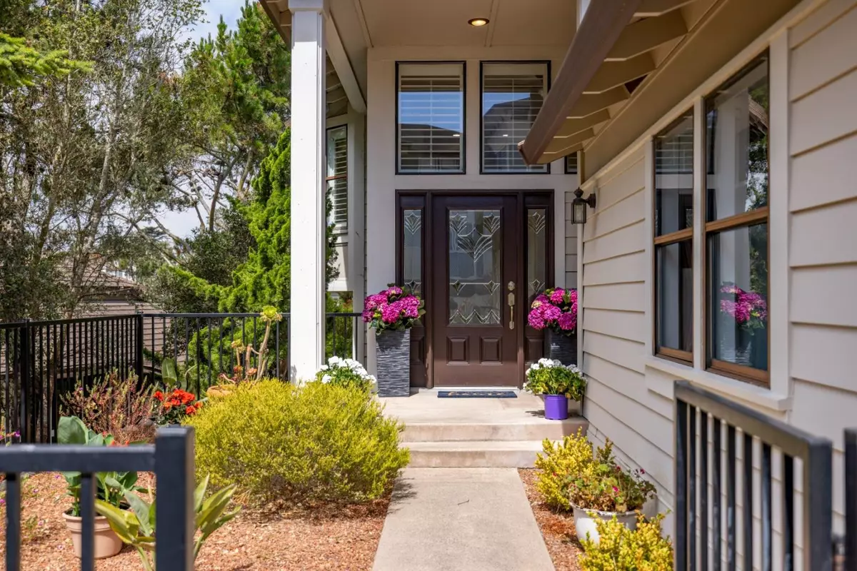 Pacific Grove, CA 93950,2896 Ransford AVE