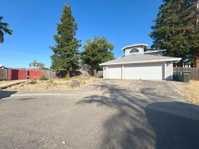 8548 Whitby CT, Sacramento, CA 95828