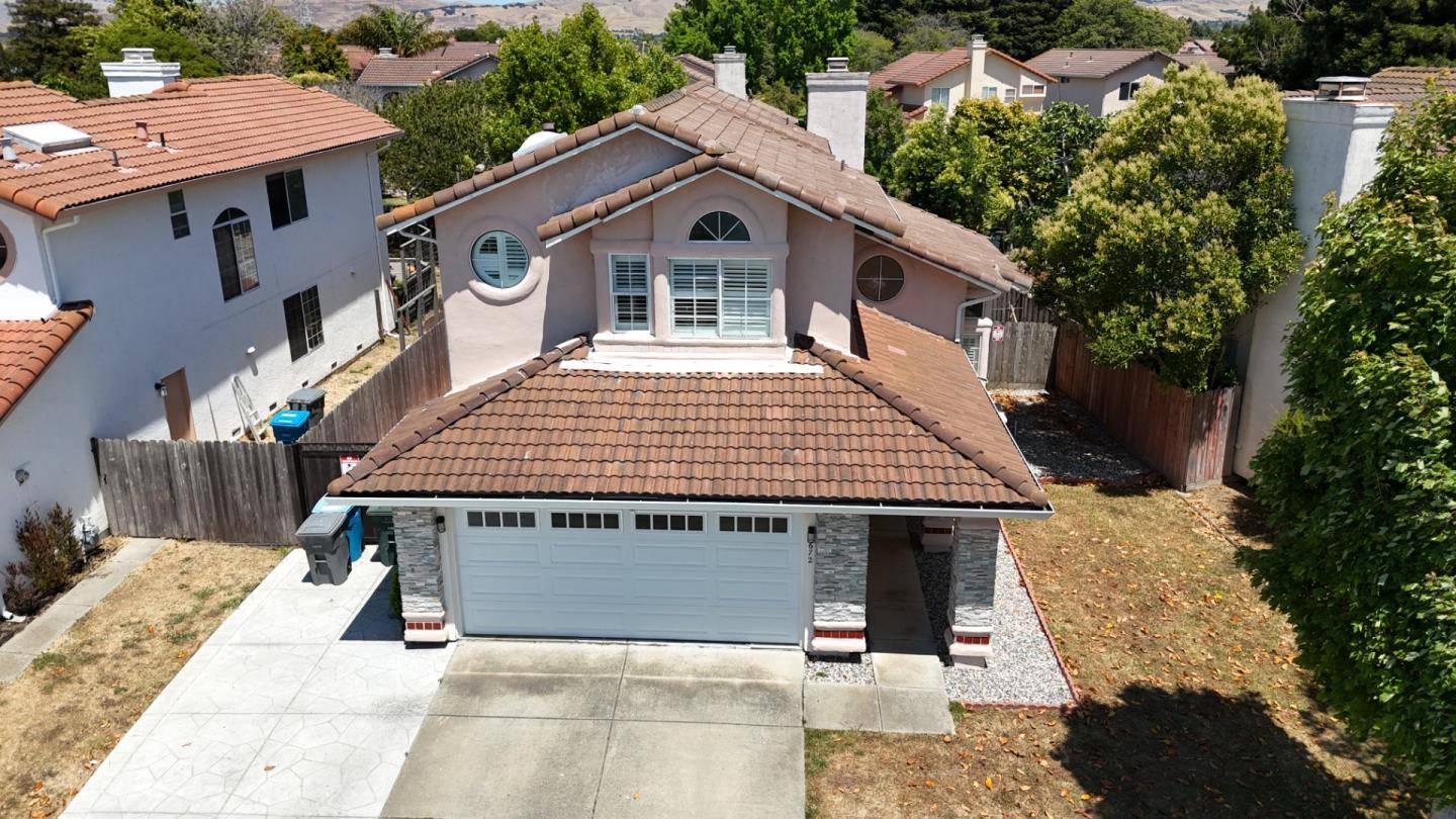 672 Catalina CIR, Vallejo, CA 94589