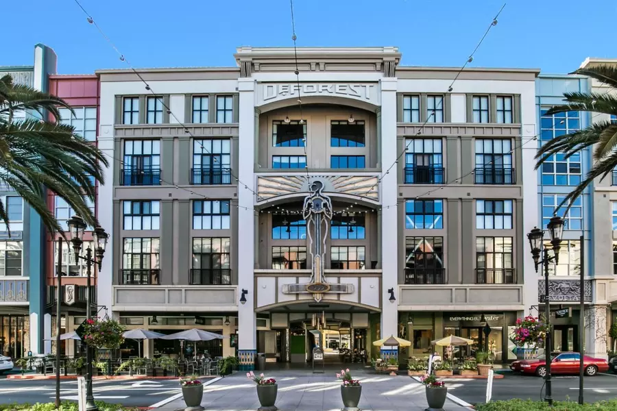 333 Santana ROW 239, San Jose, CA 95128