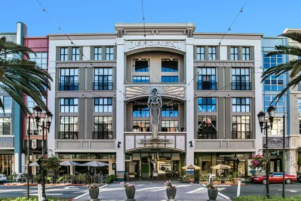 333 Santana ROW 239, San Jose, CA 95128