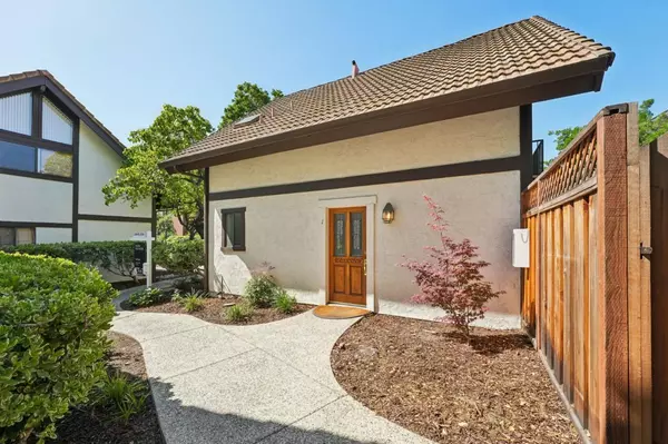 1734 W El Camino Real 1, Mountain View, CA 94040