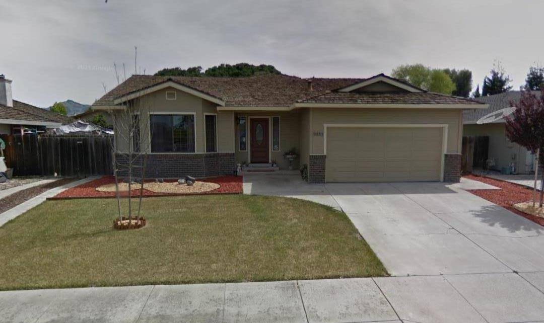 1031 Trinity DR, Hollister, CA 95023