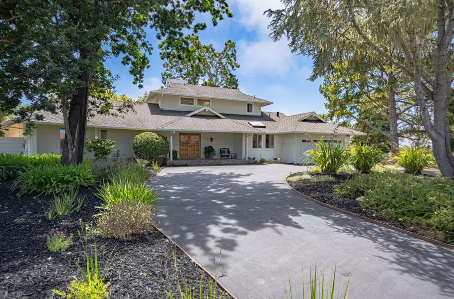 175 Tamarack DR, Aptos, CA 95003