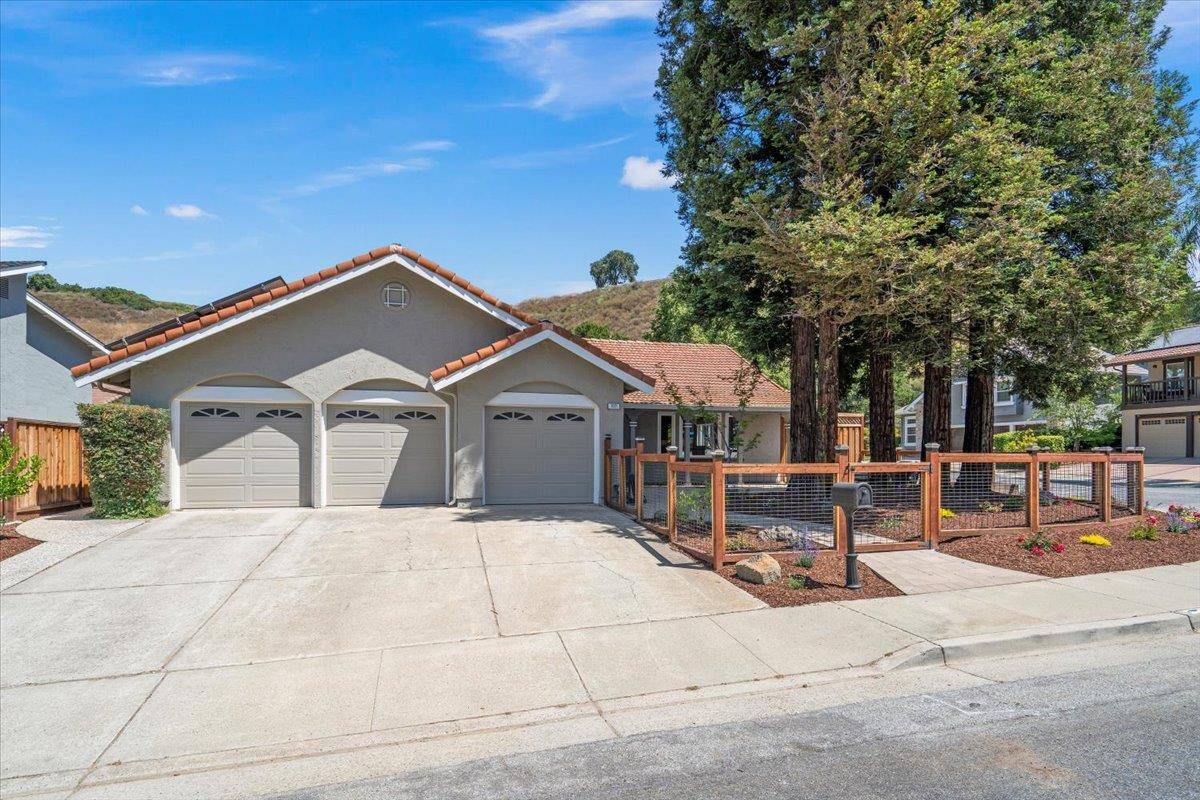 San Jose, CA 95120,1021 Mazzone DR