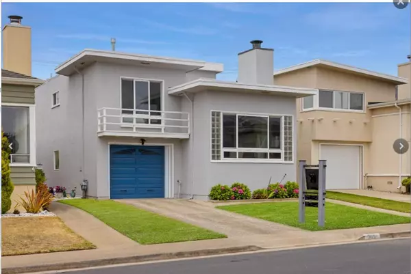 383 Glenwood AVE, Daly City, CA 94015