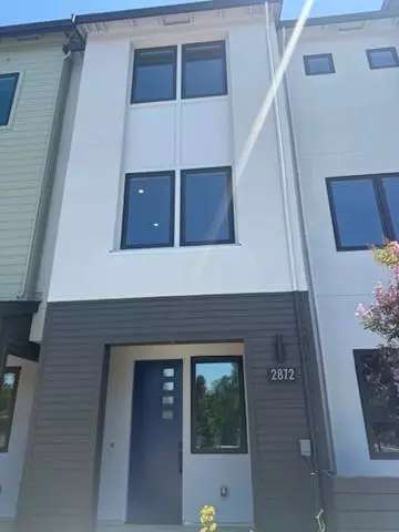 2870 Josephine Lane, Palo Alto, CA 94303