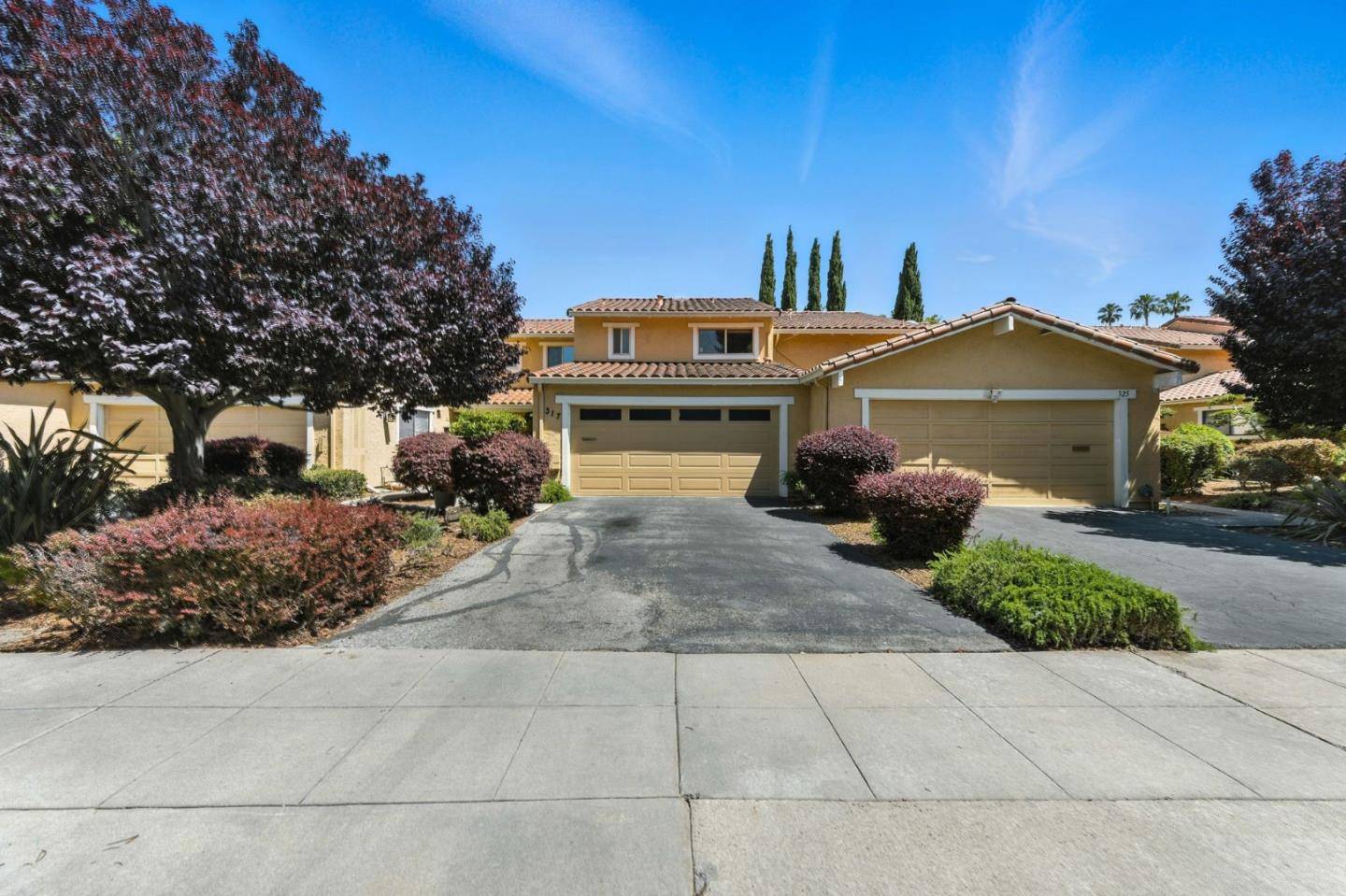 317 Northumberland AVE, Redwood City, CA 94061