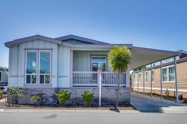 1225 Vienna DR 243, Sunnyvale, CA 94089