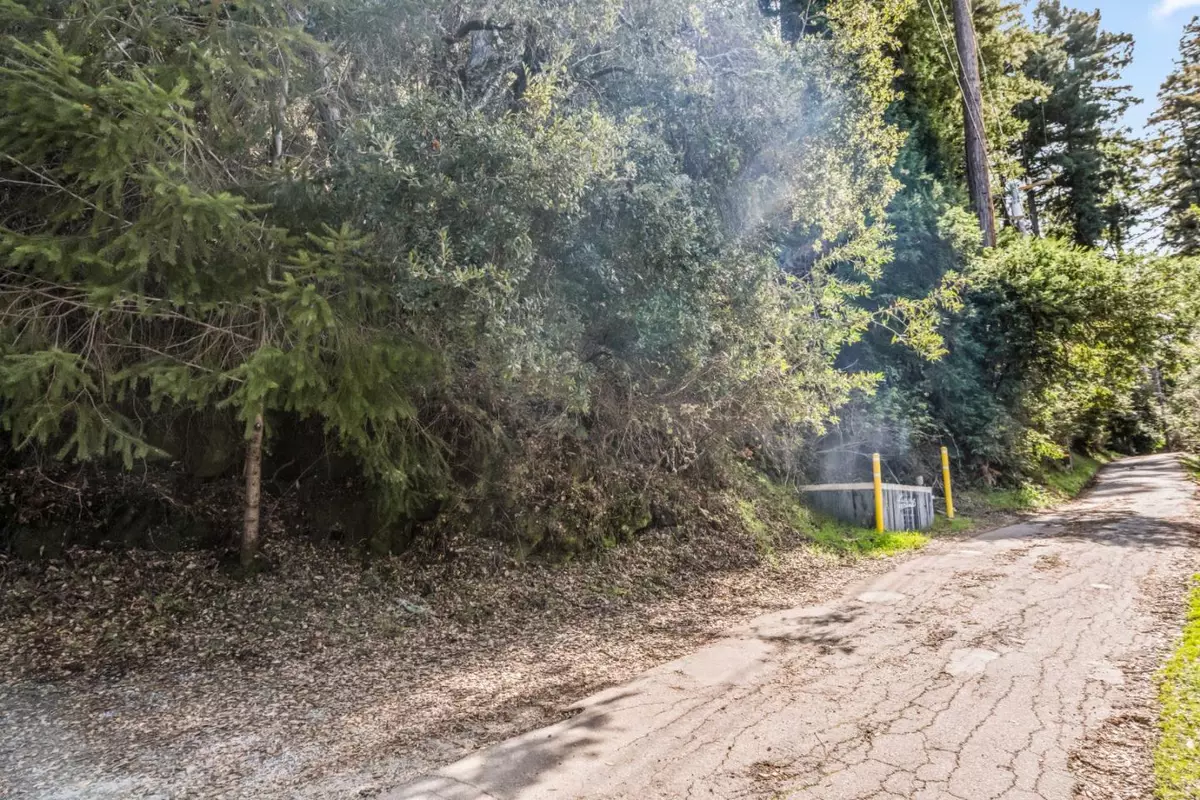 Felton, CA 95018,Lot 02 Lakeview AVE