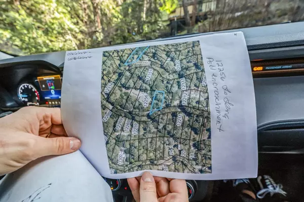 Felton, CA 95018,Lot 28 La Lena ST